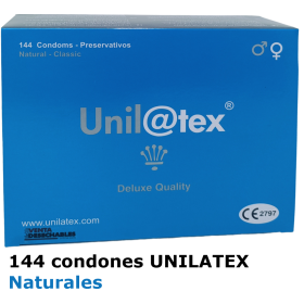 Unilatex natural 2026