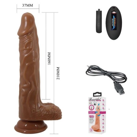 dildo vibrador con ventosa 6959532328721
