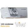 Viva Rectangular Natural