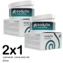 oferta 2x1 Lubricante Body Fist Anal 200m