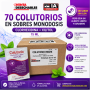 Sobres Monodosis Clorhexidina + Xilitol 15 ML Imark 8410496009951