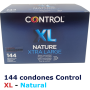 Condones Control XL Caja 144