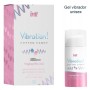 Vibrador Líquido Algodón de Azucar