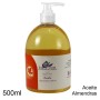 Aceite Almendras Dulces 500ml Kinefis