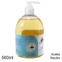 Aceite Masaje Neutro