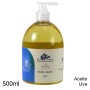 Aceite de uva