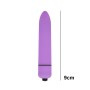 Vibrador de bolsillo - Morado - OhMAMA