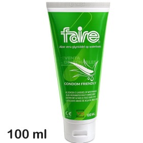 Lubricante Faire Aloe Vera Neutro 2026