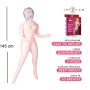 Muñeca Hinchable Ingrid - Intense