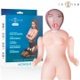 Muñeca Hinchable Monique- Intense 8435565960117