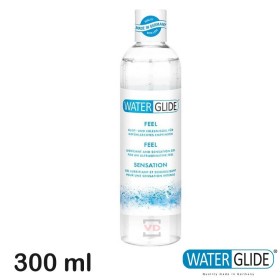 Lubricante Waterglide neutro 300ml
