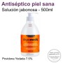 Antiséptico piel sana 8427835108312