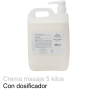 Crema Masaje Kinefis