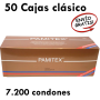 Pamitex al por mayor