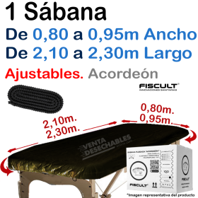 Sábana negra fiscult