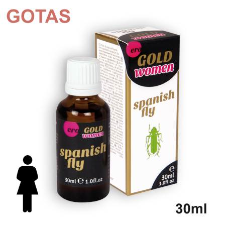 4042342002263 Gold Women Spanish