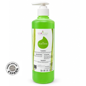 Aloe Vera Puro 2026