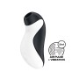 Satisfyer Orca – Vibrador Air Pulse