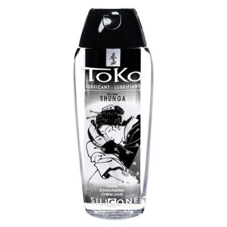 Lubricante Toko 165ml
