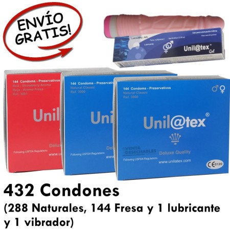 Oferta completa productos Unilatex