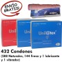 Oferta completa productos Unilatex