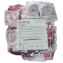 100 Preservativos Vitalis 190x53mm Strong