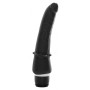Vibrador Flexible Silicona Arandela 17 cm