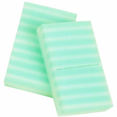 Uso de esponjas Jabonosas para la higiene de pacientes - Medifácil