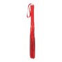 Latigo Pvc Rojo  43cm