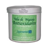 Vela de masaje antioxidante Kosmetiké