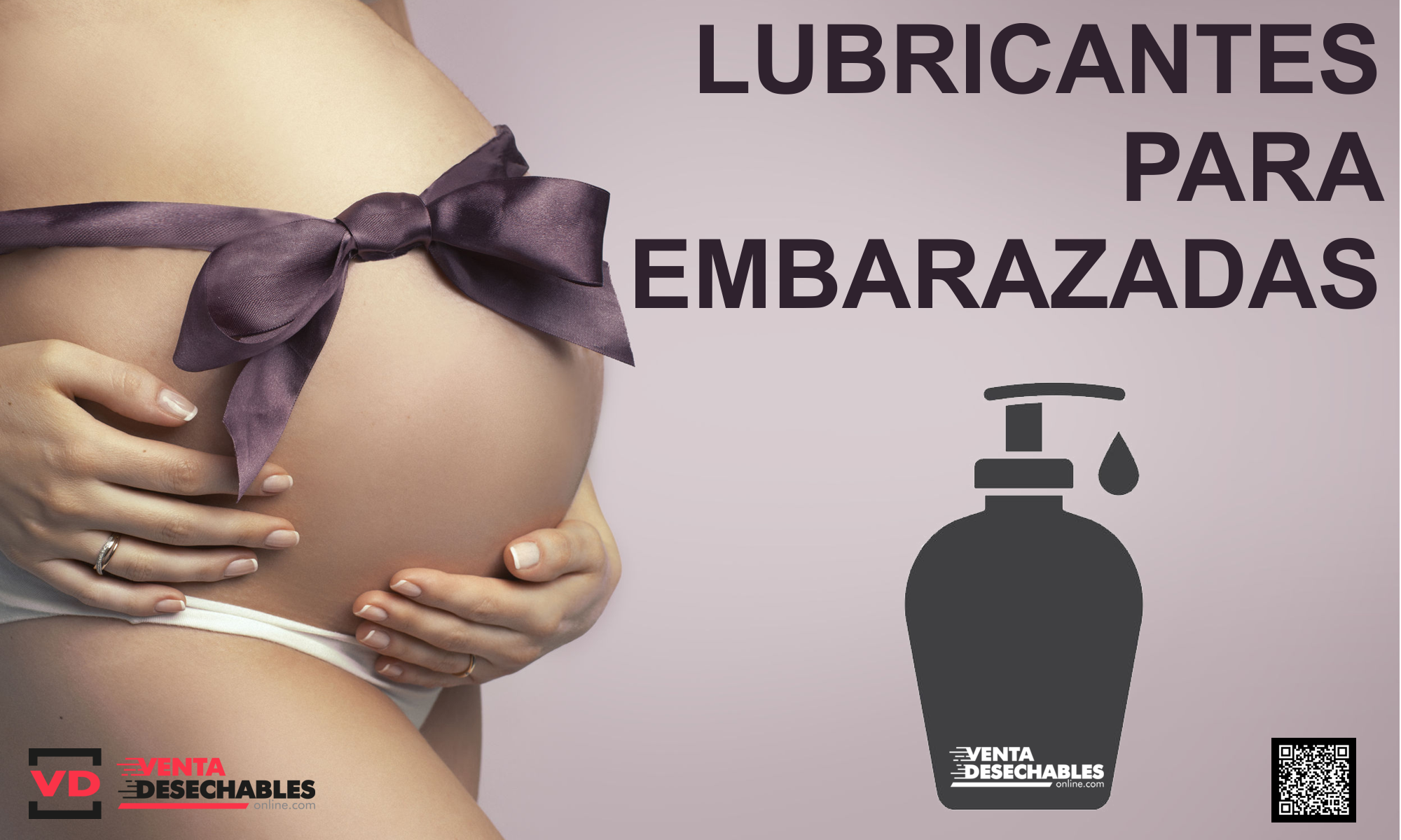 lubricantes embarazadas
