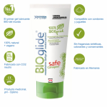 lubricantes Bioglide Safe