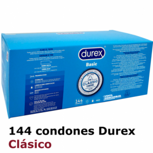 Durex Basic