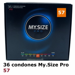 My Size Pro 57