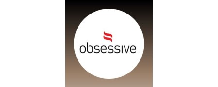 Lencería de la marca Obsessive