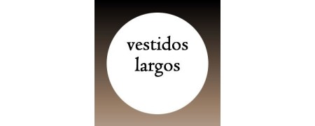 Compra vestidos Largos