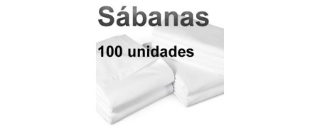 Cajas sábanas desechables