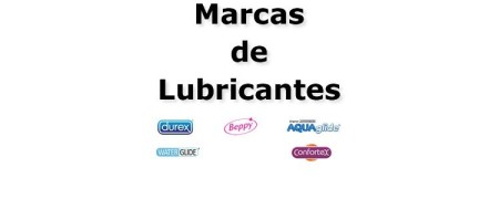 Marca de lubricantes