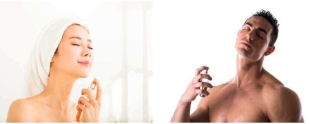 Artículos para la higiene personal