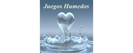 Juegos Humedos para jugar en pareja