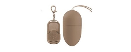 Huevo vibradores para masturbación