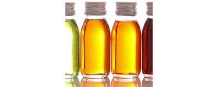 Aceites Esenciales para Masaje Profesional y Aromaterapia