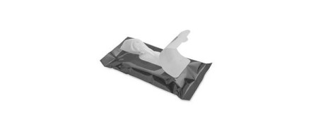 Compra toallitas húmedas