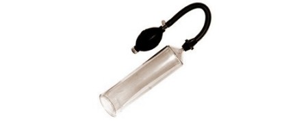 Precio de vacío para disfunción eréctil para el hombre