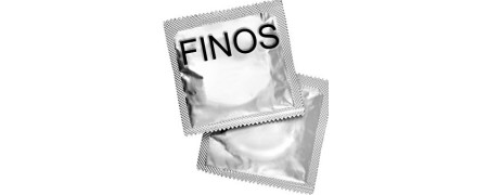 Preservativos finos de varias marcas