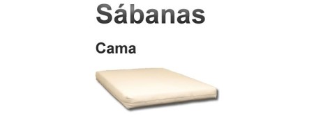 Sábanas desechables cama