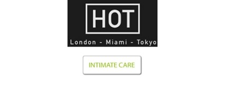 Esponjas regla Intimate Care