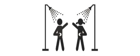 Productos de higiene intima para mujer y hombre