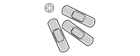 Compra Apósitos y tiritas a buen precio