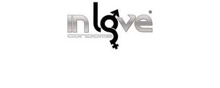 Condones Marca IN LOVE ✅